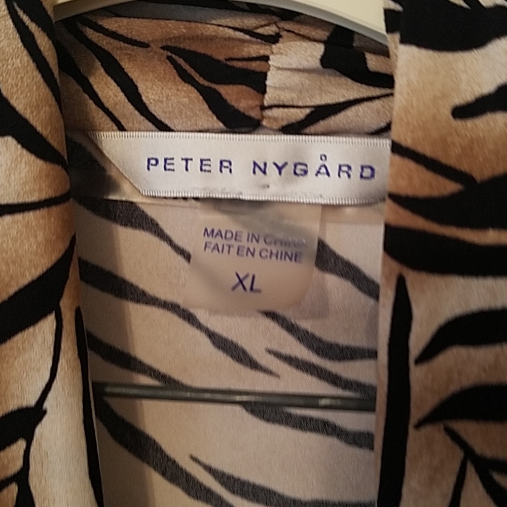 Peter Nygard Jacket - image 2
